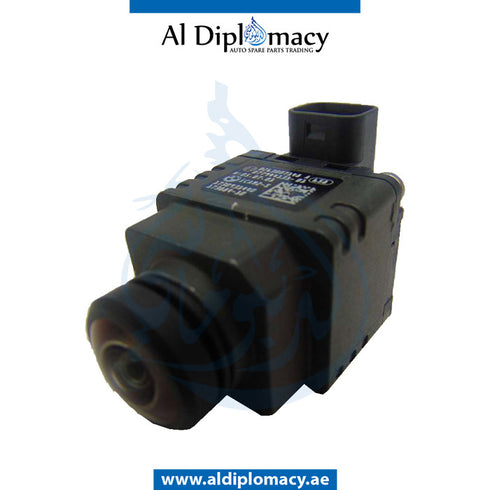 SURROUND VIEW CAMERA for BMW 5 Series RR31 (2018-2024) models