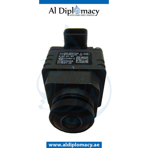 SURROUND VIEW CAMERA for BMW 5 Series RR31 (2018-2024) models