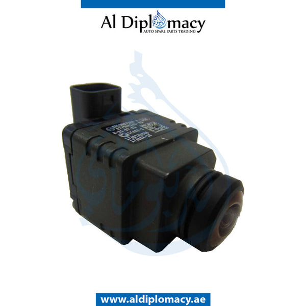 SURROUND VIEW CAMERA for BMW 5 Series RR31 (2018-2024) models, Part Number UN-66536847278