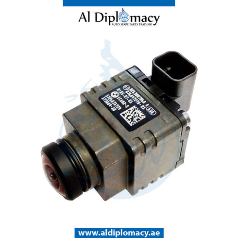 SURROUND VIEW CAMERA for BMW 5 Series RR31 (2018-2024) models, Part Number UN-66537944131