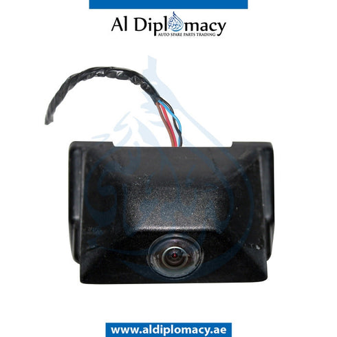 SURROUND VIEW CAMERA for BMW X3 Series F15 (2013-2018) models, Part Number UN-66539213990