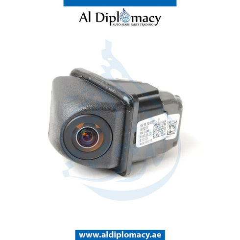 REVERSING CAMERA for BMW 1 Series E70 (2016-2023) models, Part Number UN-66539240351