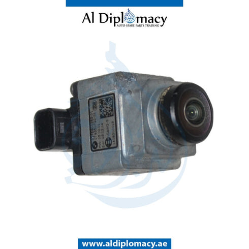 Rear VIEW CAMERA for BMW 2 Series E84 (2012-2015) models, Part Number UN-66539396832
