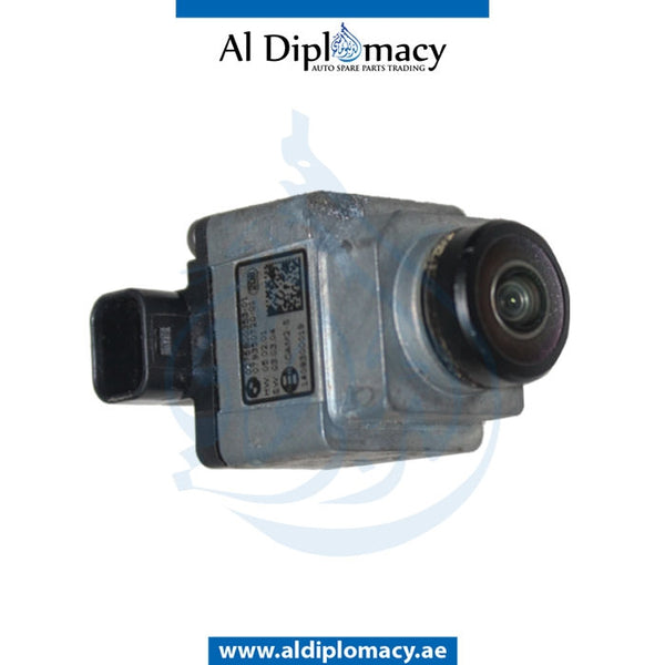 Rear VIEW CAMERA for BMW 2 Series E84 (2012-2015) models, Part Number UN-66539396832