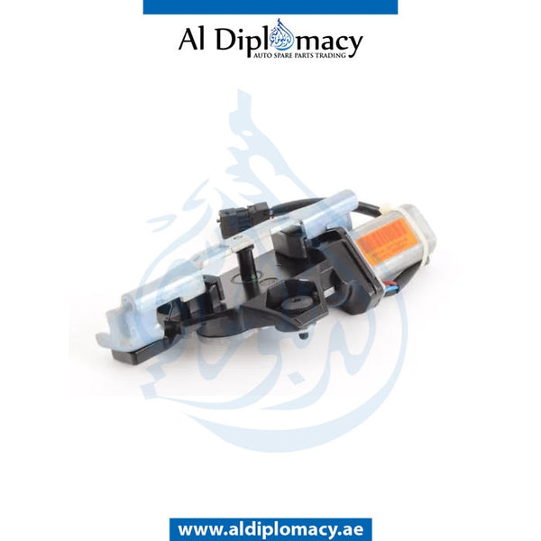 TRUNK LID LOCK ACTUATOR MOTOR for BMW 5 Series E61 (2004-2010) models, Part Number UN-67107114613