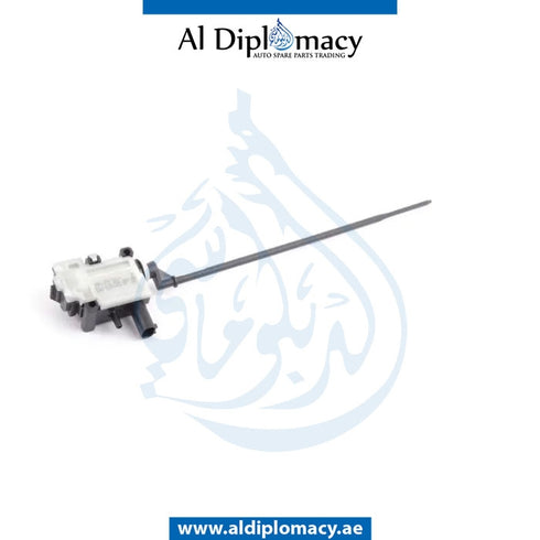 FUEL FILLER FLAP ACTUATOR for BMW X5 Series E70 (2010-2013) models, Part Number UN-67116985882