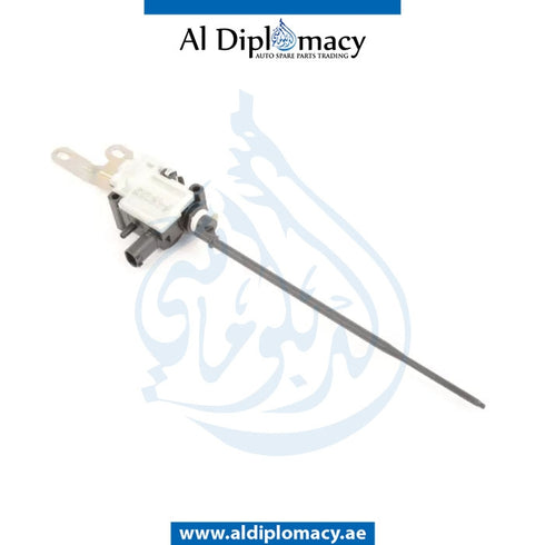 FUEL FILLER FLAP ACTUATOR for BMW X6 Series E71 (2008-2014) models, Part Number UN-67117190533