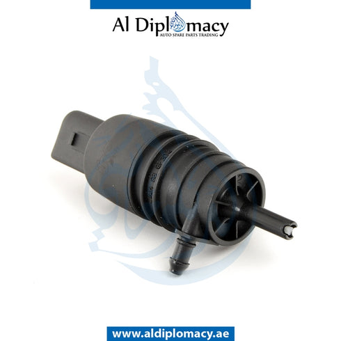 WINDSHIELD WASHER PUMP for BMW 1 Series E36 (1990-2000) models