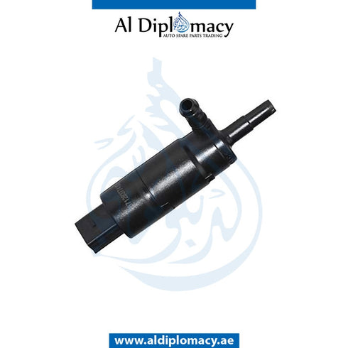 HEADLIGHT WASHER PUMP for BMW 1 Series E46 (1998-2005) models, Part Number UN-67128377430
