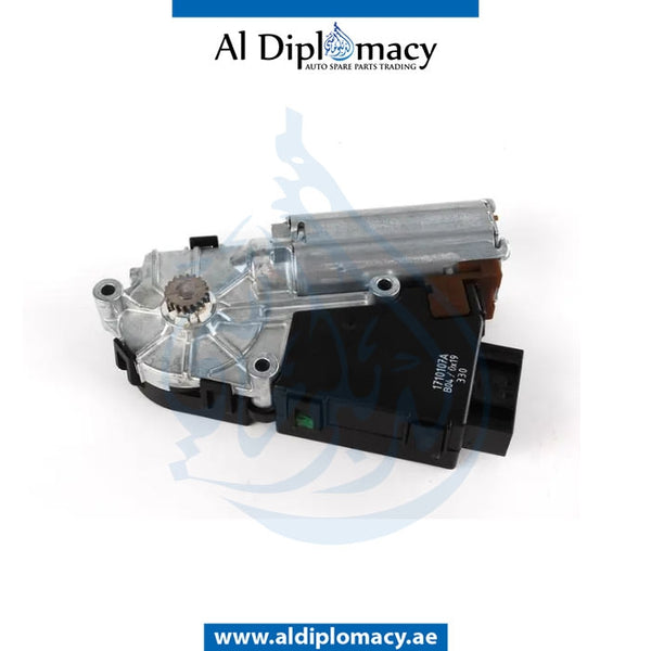 SLIDING ROOF MOTOR for BMW 3 Series E46 (1998-2005) models, Part Number UN-67616928756