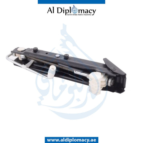 ARTICULATED CAR Jack, STEEL for BMW 7 Series E38 (1995-2001) models, Part Number UN-71111096489