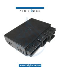 CONTROL Unit, TRAILER TOW HITCH for BMW 3 Series F90 (2020-2023) models, Part Number UN-71605A056C9