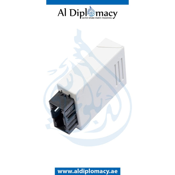 TRAILER TOWING CONTROL UNIT for BMW 1 Series F01 (2008-2015) models, Part Number UN-71606856747