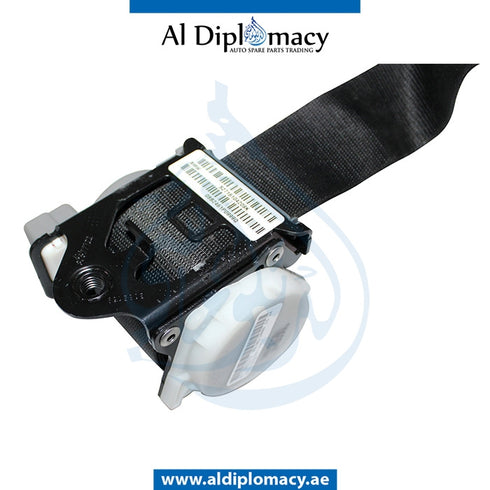 Front Right SEAT BELT for BMW 7 Series E66 (2001-2008) models