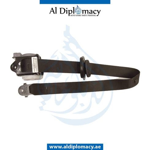 Front Right Upper SEAT BELT for BMW X5 Series E70 (2006-2013) models, Part Number UN-72117171168