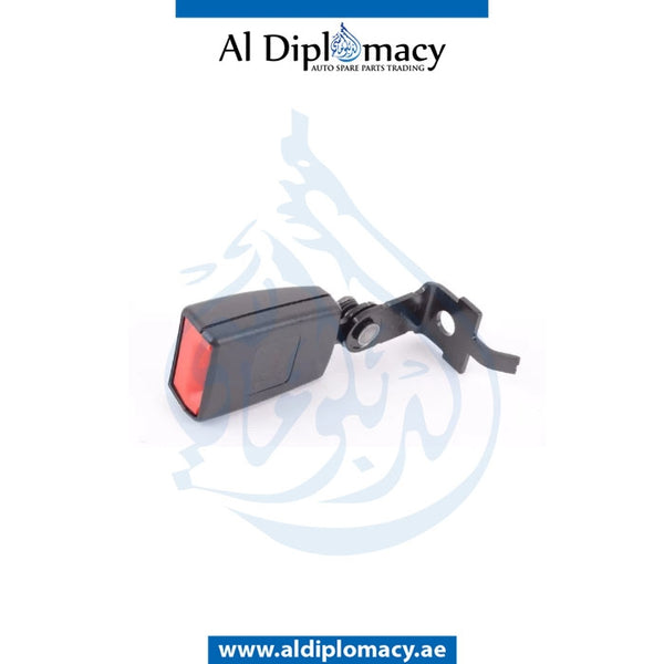 Rear SEAT BELT BUCKLE for BMW X5 Series E70 (2006-2013) models, Part Number UN-72117171197