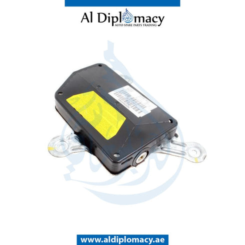 Rear Left DOOR AIRBAG for BMW 3 Series E38 (1995-2001) models, Part Number UN-72127035787