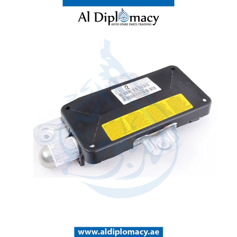 Front Right DOOR AIRBAG for BMW 3 Series E46 (1998-2005) models, Part Number UN-72127037234