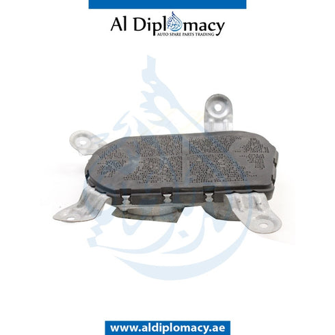 Front Right DOOR AIRBAG for BMW 3 Series E38 (1995-2001) models, Part Number UN-72128268332