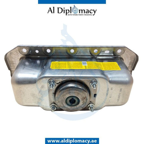 Passenger Side DASHBOARD Airbag, Side, WITHOUT MOTOR for BMW 1 Series F20 (2011-2015) models, Part Number UN-72129205197 W/O MOTOR