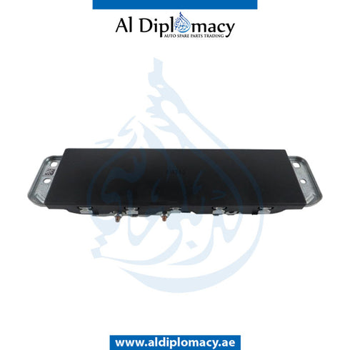 Driver Side KNEE Airbag, Driver's SIDE for BMW 2 Series F45 (2018-2020) models, Part Number UN-72129262201