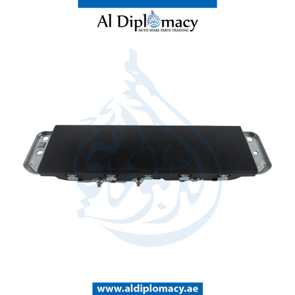 Driver Side KNEE Airbag, Driver's SIDE for BMW 2 Series F45 (2018-2020) models, Part Number UN-72129262201