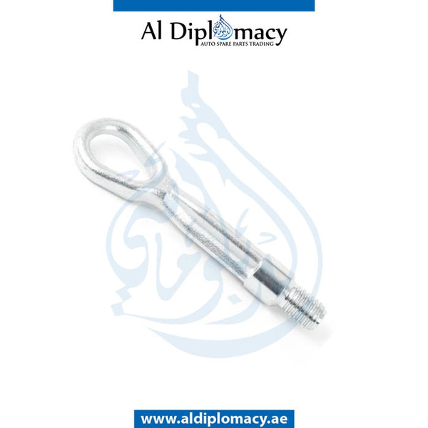 TOWING HOOK for Mini Cooper Mini R55 (2007-2010) models, Part Number UN-72157184971