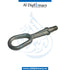 TOWING HOOK for BMW 7 Series E53 (1999-2006) models