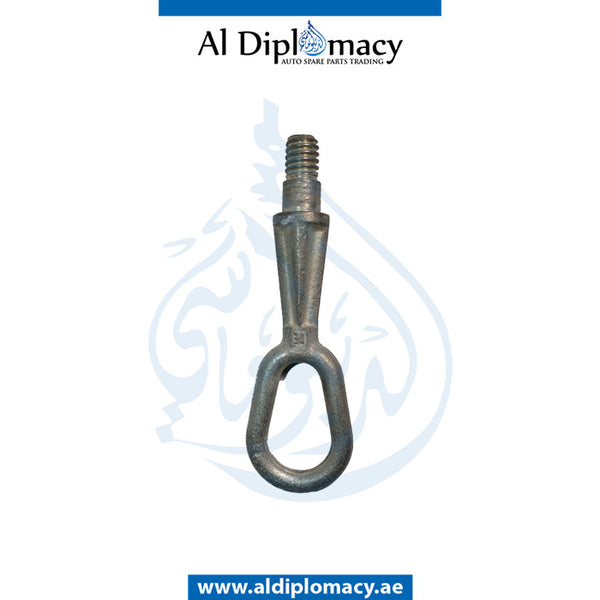 TOWING HOOK for BMW 7 Series E53 (1999-2006) models, Part Number UN-72158266616