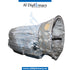 Gearbox, WITH TORQUE CONVECTO AND ICM Control, COMPLETE for Mercedes-Benz C Class C209 (2002-2010) models