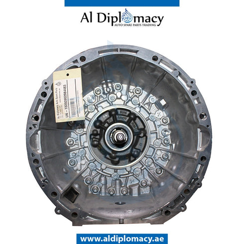 AUTOMATIC GEARBOX for Mercedes-Benz E Class C292 (2015-2020) models