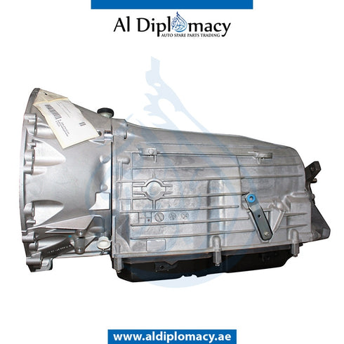 AUTOMATIC GEARBOX for Mercedes-Benz E Class C292 (2015-2020) models