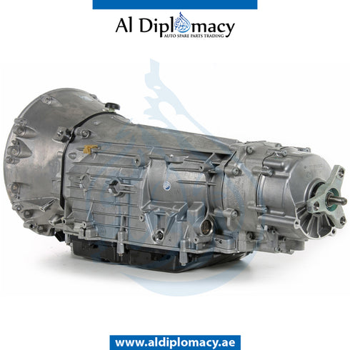 GEARBOX for Mercedes-Benz S Class C217 (2015-2021) models