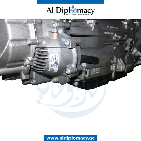 GEARBOX for Mercedes-Benz C Class C217 (2015-2021) models
