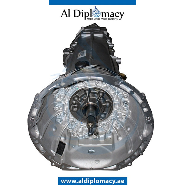 GEARBOX for Mercedes-Benz CL Class C217 (2015-2021) models, Part Number UN-72296705997229