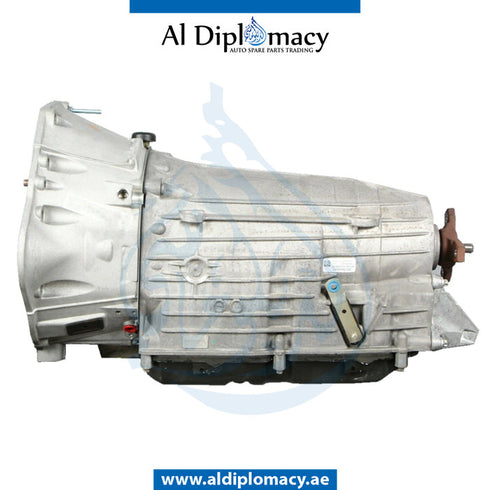 Gearbox, COMPLETE for Mercedes-Benz C Class W172 (2011-2020) models, Part Number UN-722997-CO
