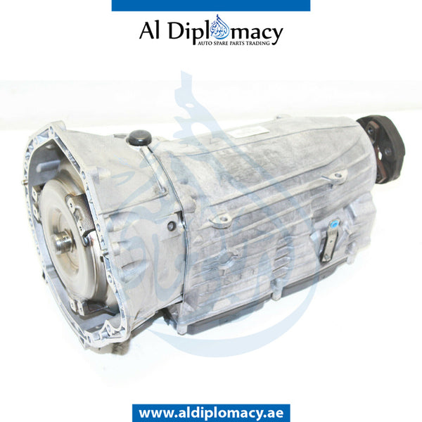 AUTOMATIC GEARBOX for Mercedes-Benz C Class W172 (2011-2020) models, Part Number UN-72299702634374