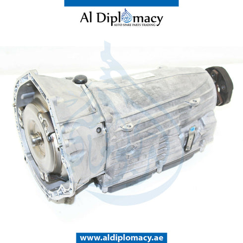 AUTOMATIC GEARBOX for Mercedes-Benz C Class W172 (2011-2020) models, Part Number UN-72299707450994