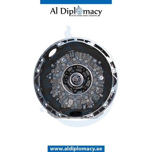 AUTOMATIC GEARBOX 722998 for Mercedes-Benz C Class W203 (2001-2007) models