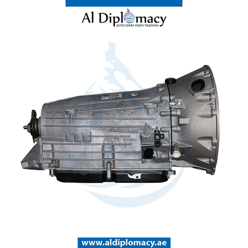 AUTOMATIC GEARBOX 722998 for Mercedes-Benz C Class W203 (2001-2007) models