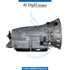 AUTOMATIC GEARBOX 722998 for Mercedes-Benz C Class W203 (2001-2007) models