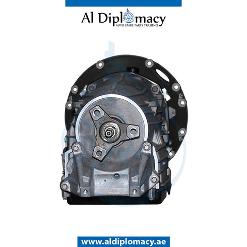 AUTOMATIC GEARBOX 722998 for Mercedes-Benz C Class W203 (2001-2007) models