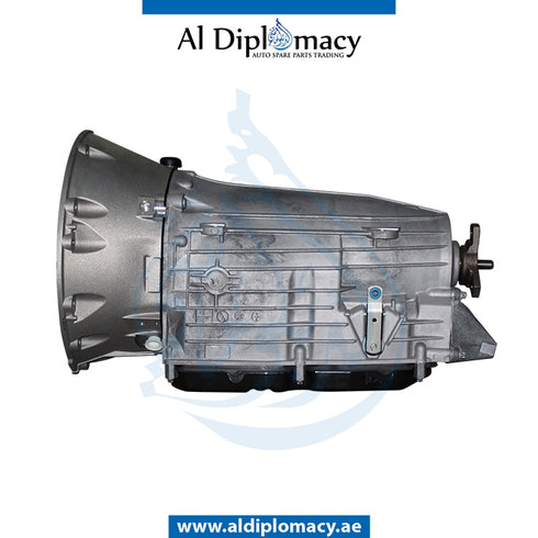 AUTOMATIC GEARBOX 722998 for Mercedes-Benz C Class W203 (2001-2007) models, Part Number UN-722998