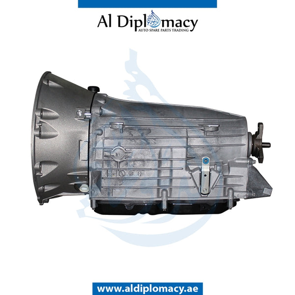 AUTOMATIC GEARBOX 722998 for Mercedes-Benz C Class W203 (2001-2007) models, Part Number UN-722998