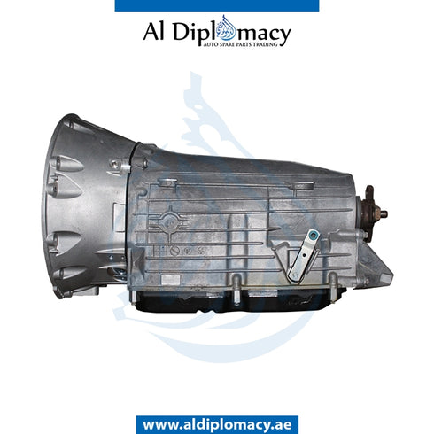 AUTOMATIC GEARBOX 722999 for Mercedes-Benz C Class C209 (2002-2010) models