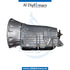 AUTOMATIC GEARBOX 722999 for Mercedes-Benz C Class C209 (2002-2010) models