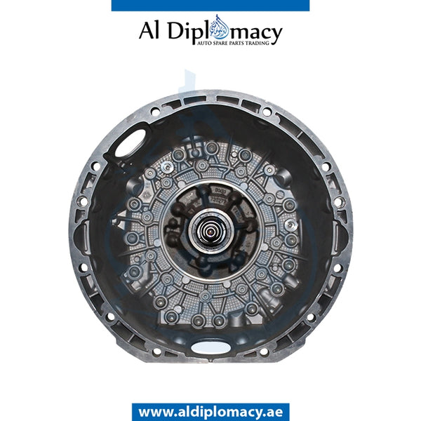 AUTOMATIC GEARBOX 722999 for Mercedes-Benz C Class C209 (2002-2010) models, Part Number UN-722999