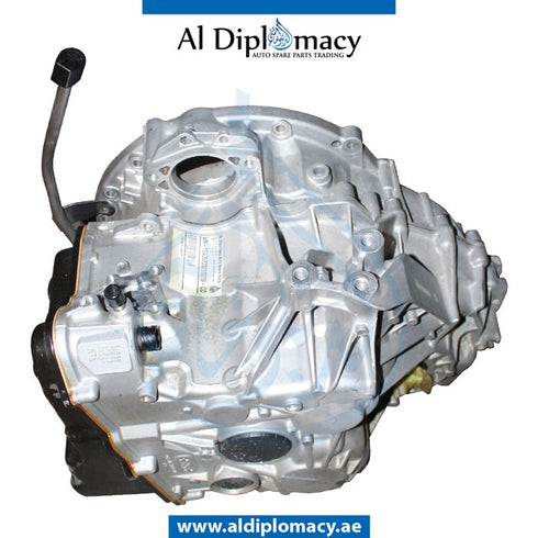 Gearbox, COMPLETE for Mercedes-Benz A Class W117 (2013-2022) models