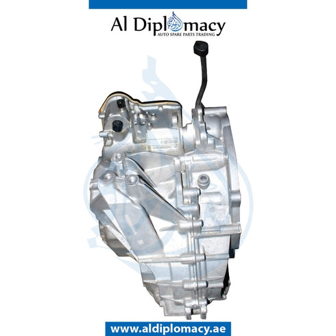 Gearbox, COMPLETE for Mercedes-Benz A Class W117 (2013-2022) models