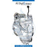 Gearbox, COMPLETE for Mercedes-Benz A Class W117 (2013-2022) models